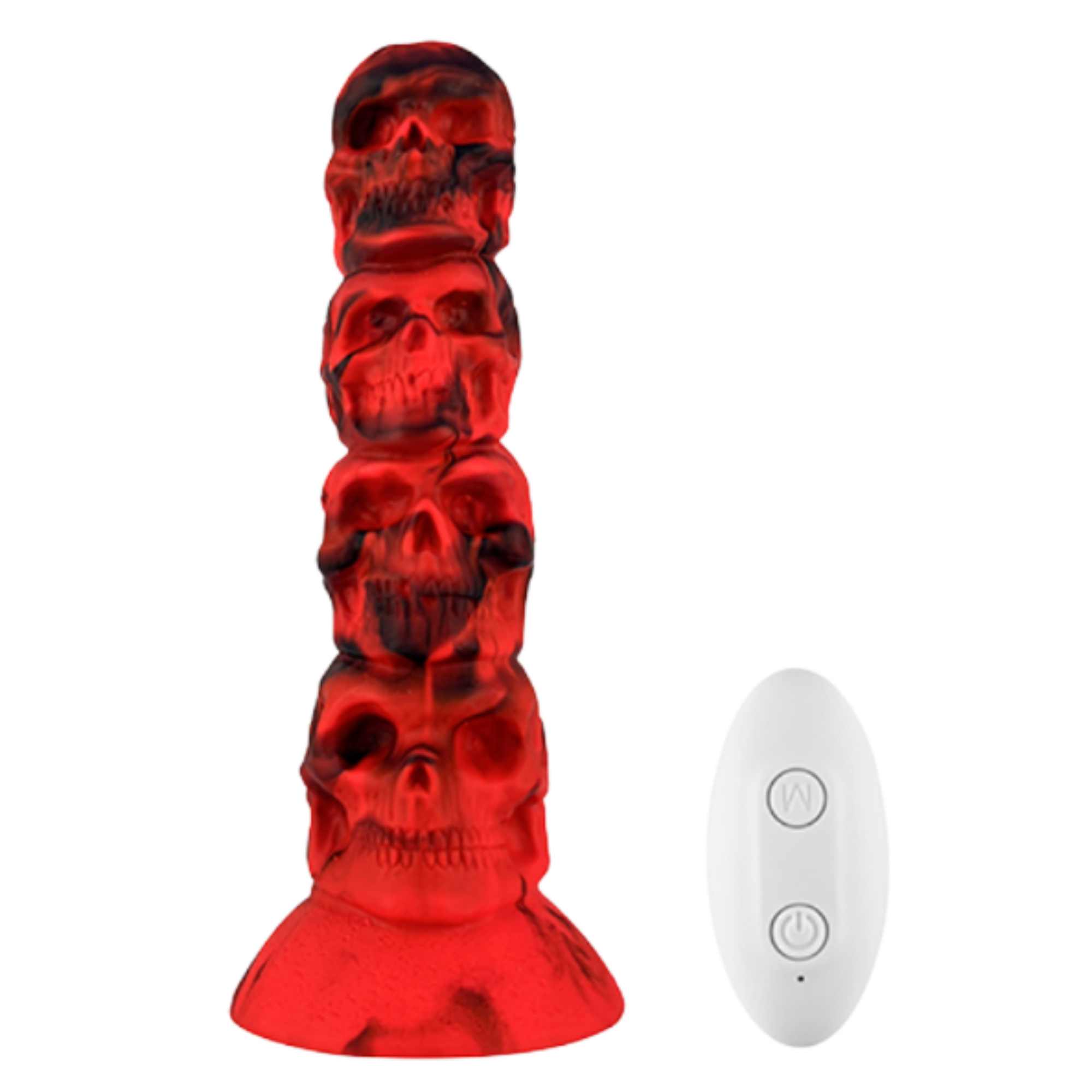 Placer del más allá