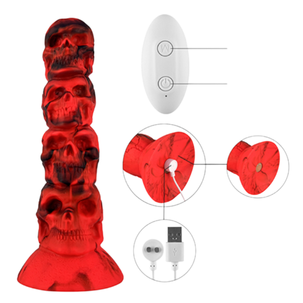 Placer del más allá