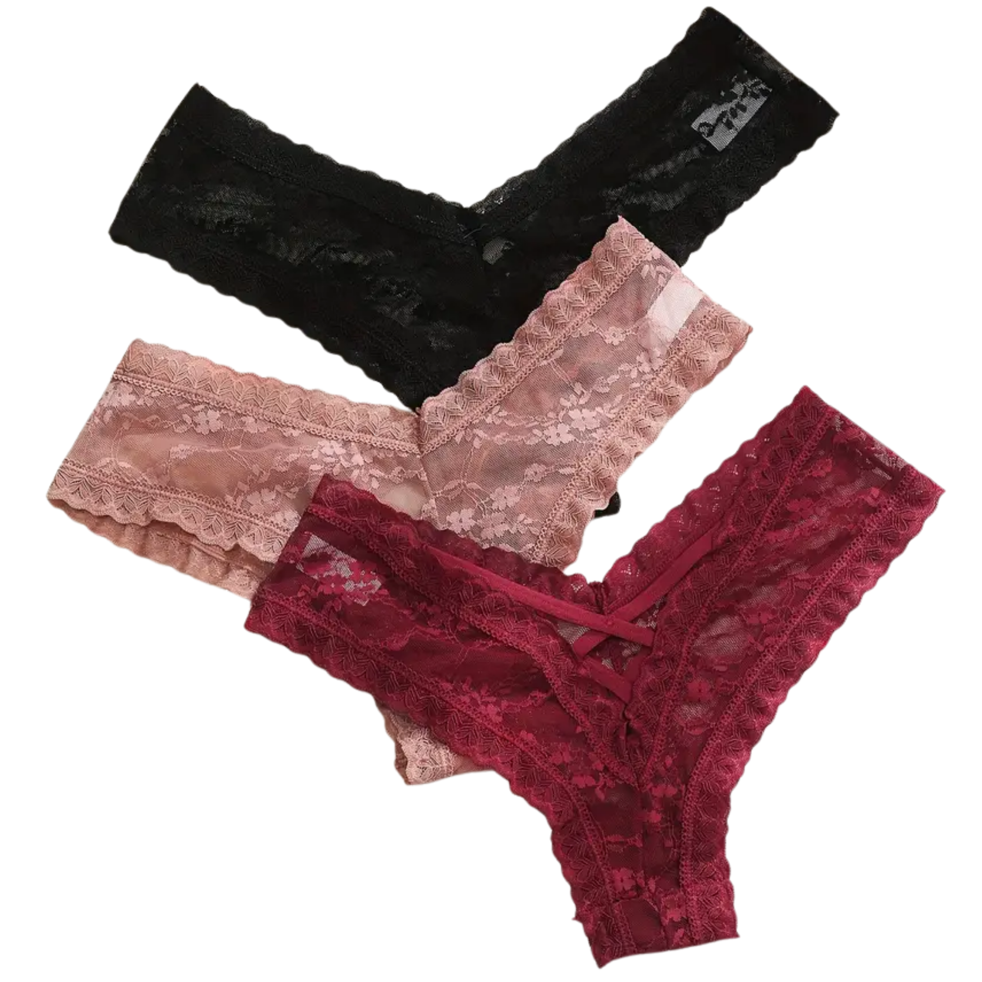 Danae Set