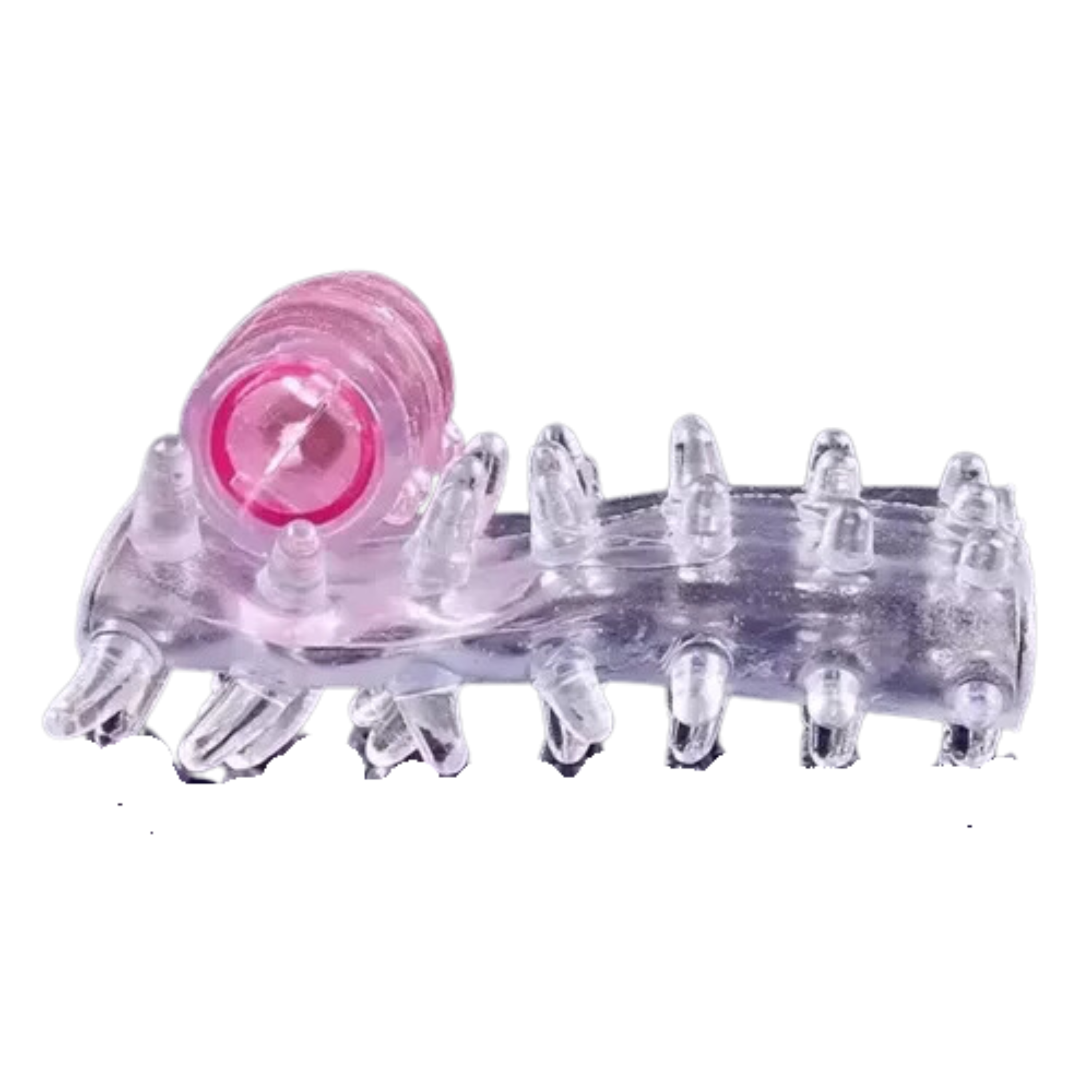 Dedal Vibrador