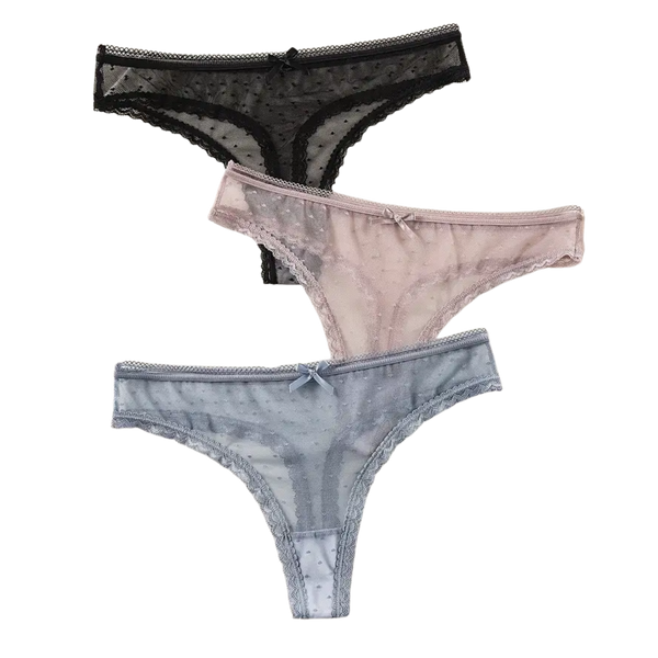 Dulce Tentación Set