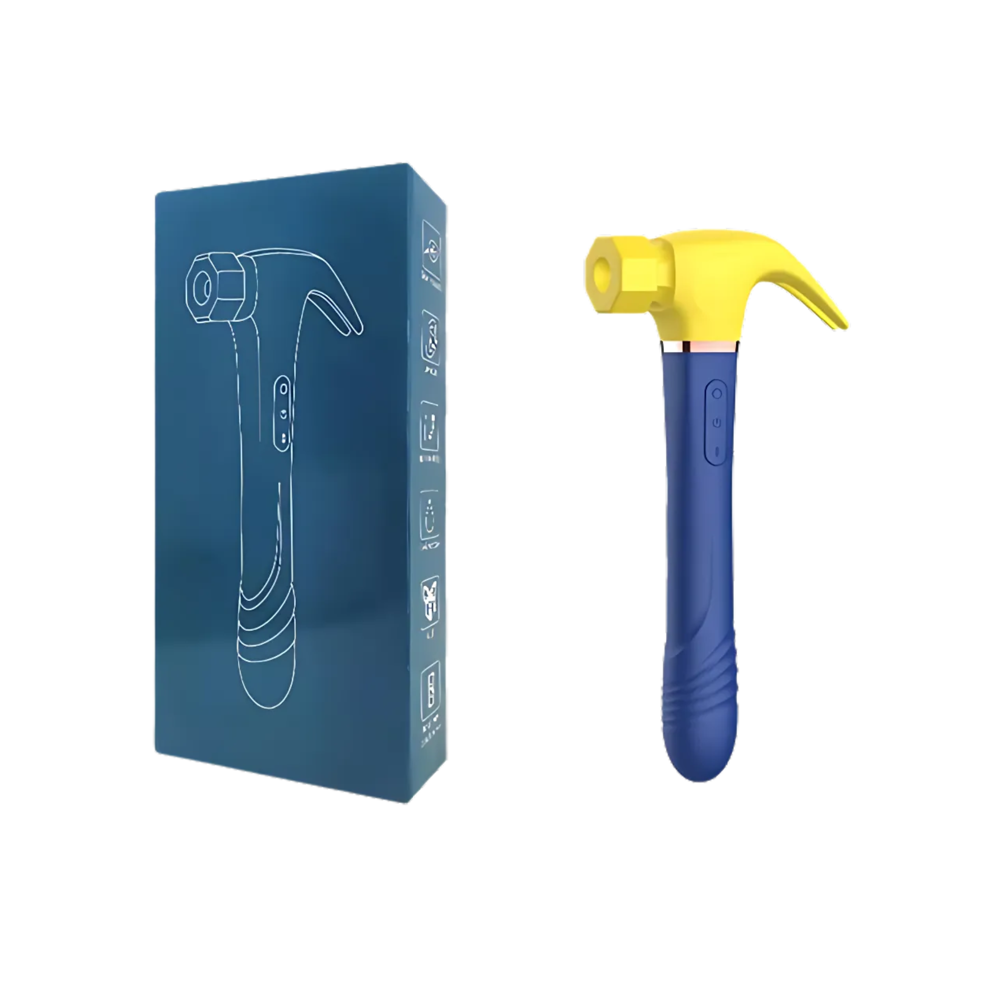 Hammer Hot