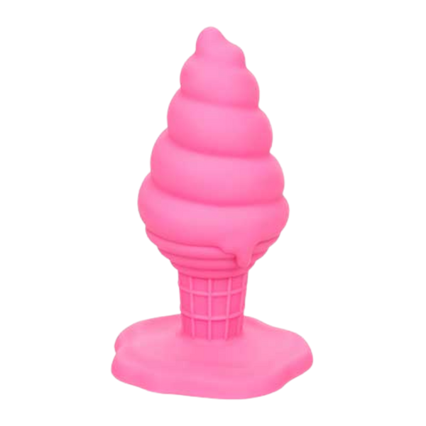 Ice Cream Plug