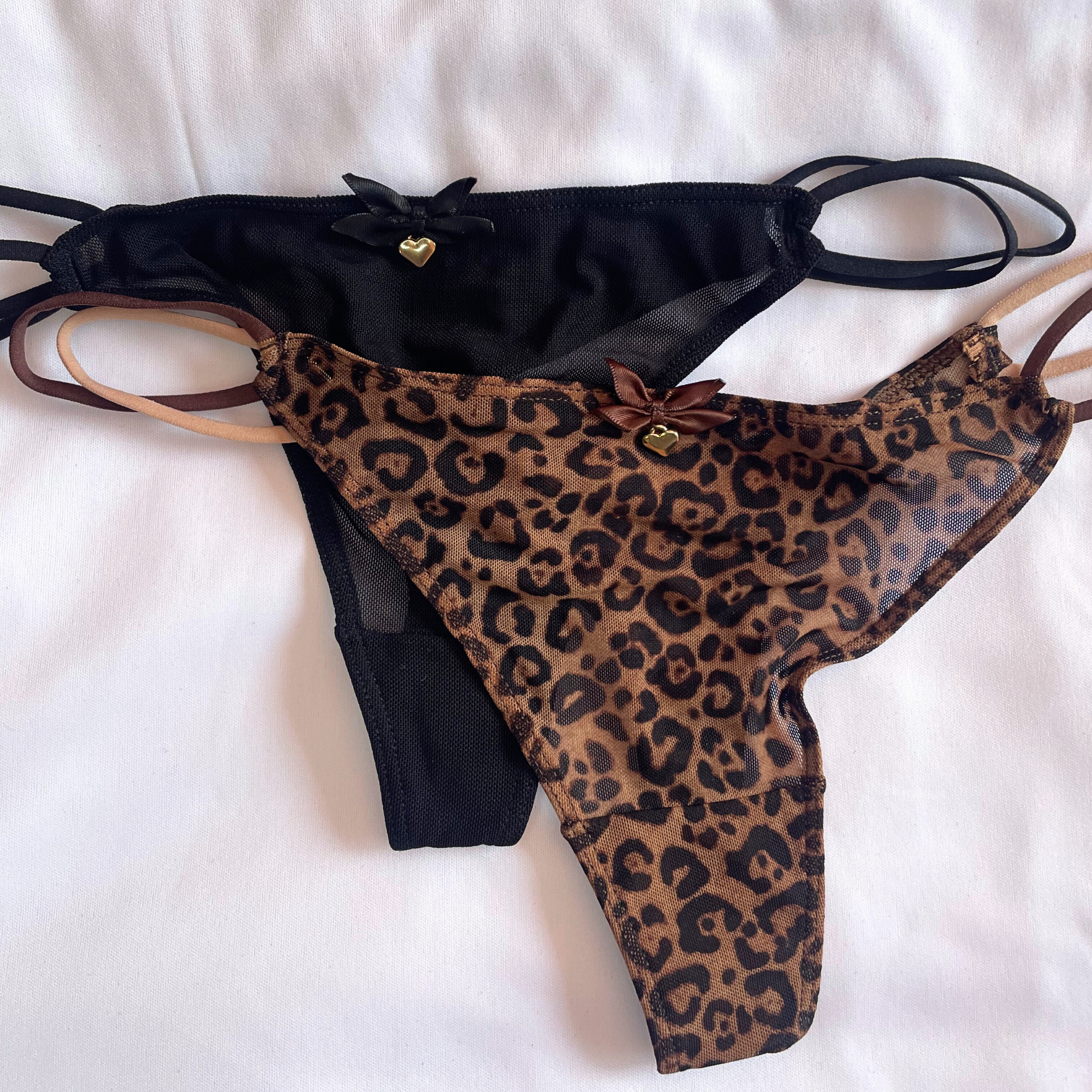 Instinto Sensual Set