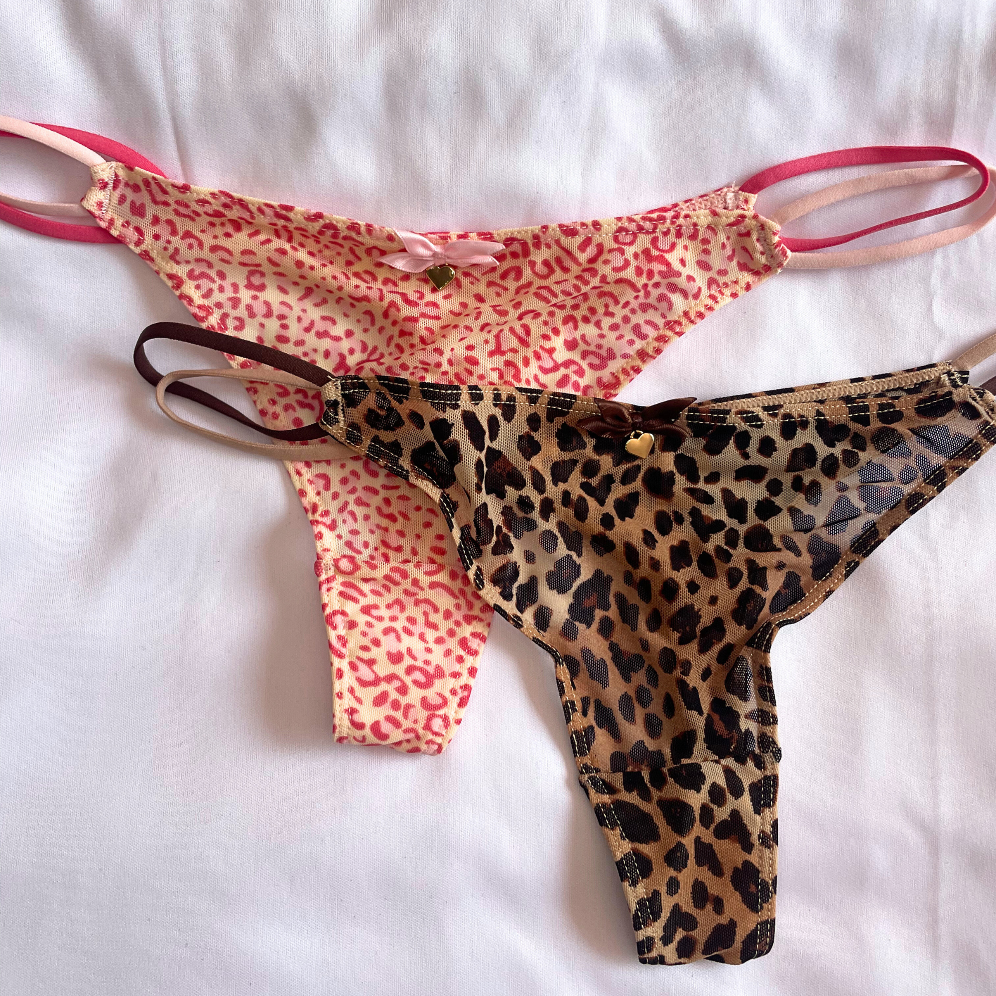 Instinto Sensual Set