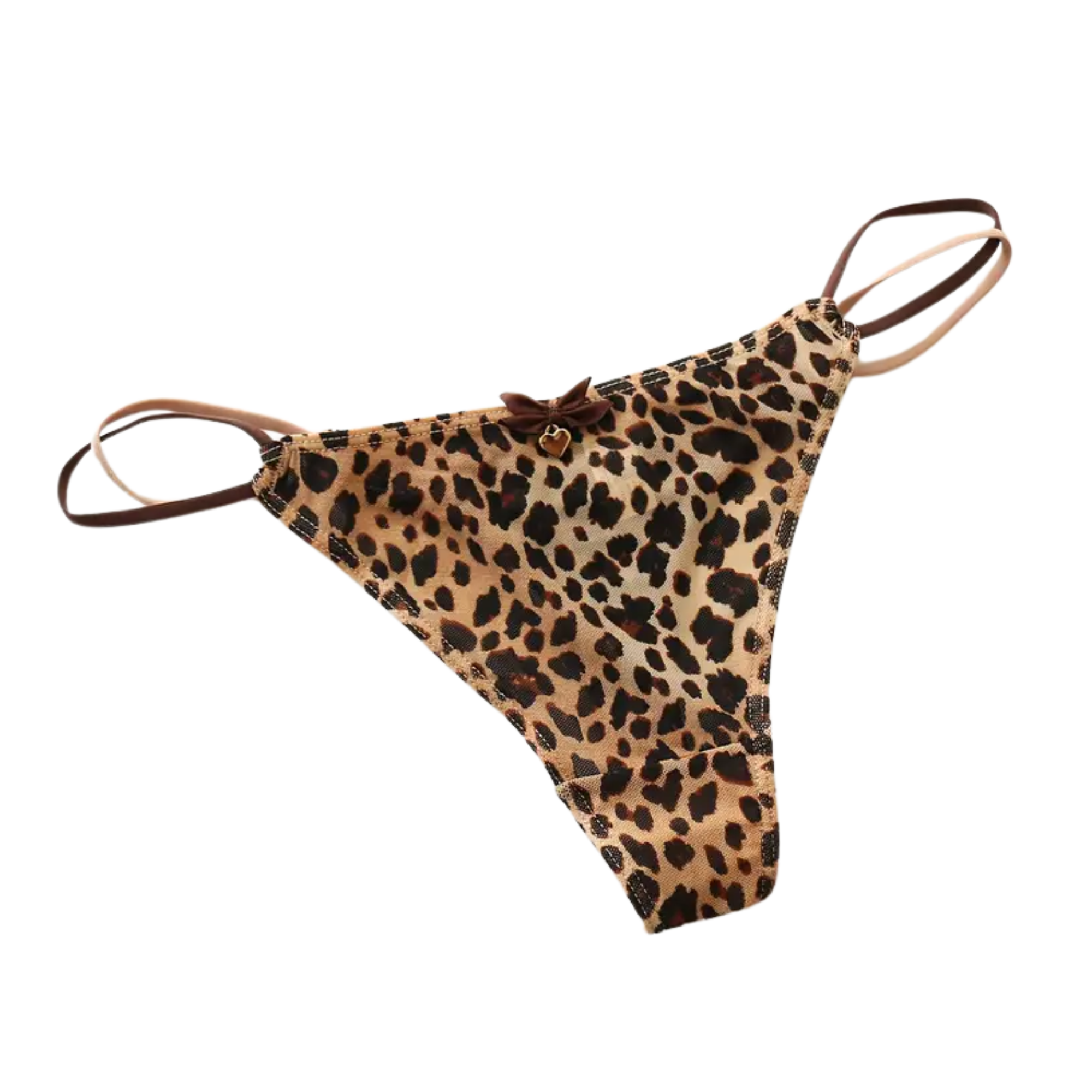 Instinto Sensual Set