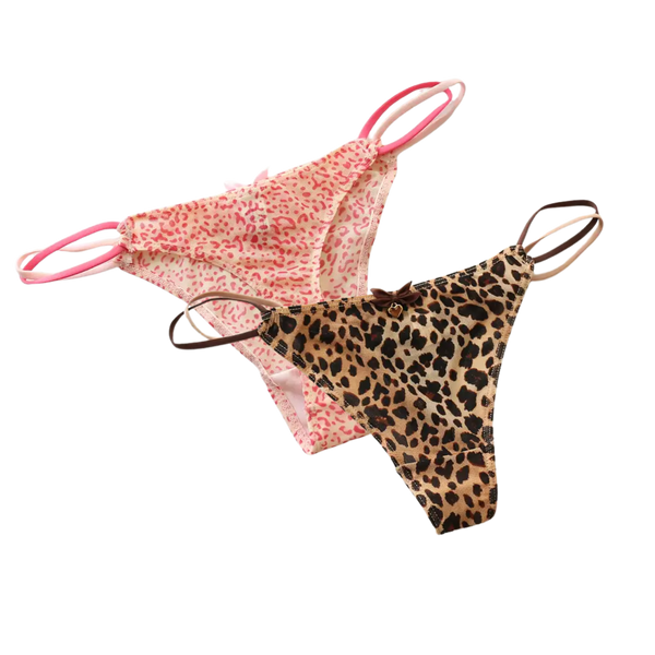 Instinto Sensual Set