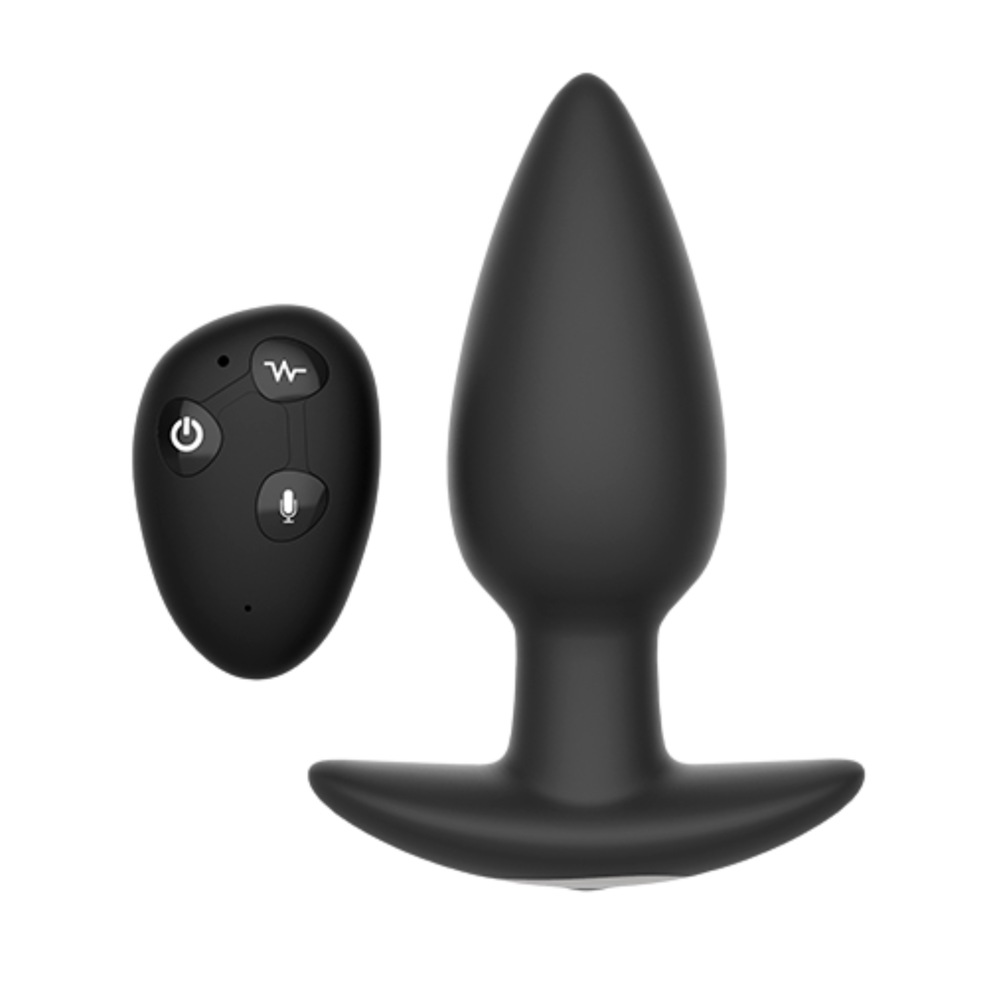 Lovi Plug con Control