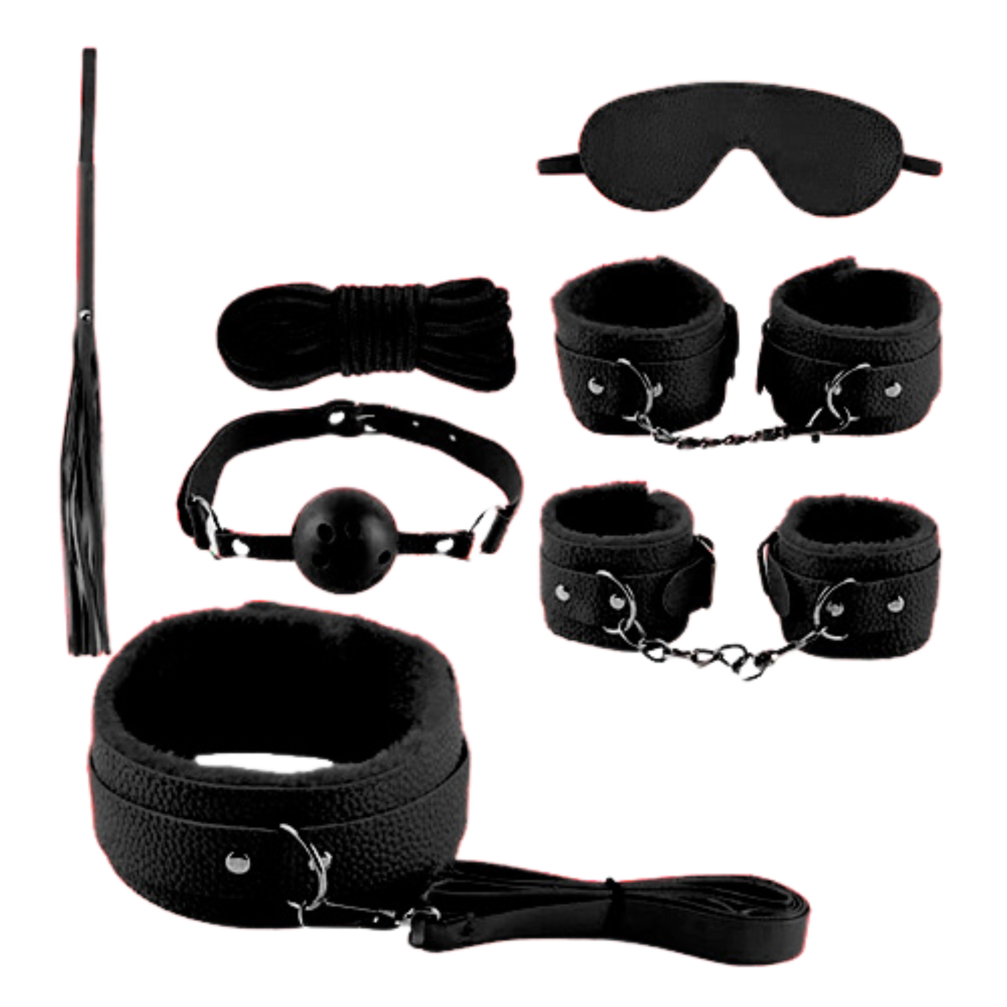 Set BDSM Yes Daddy