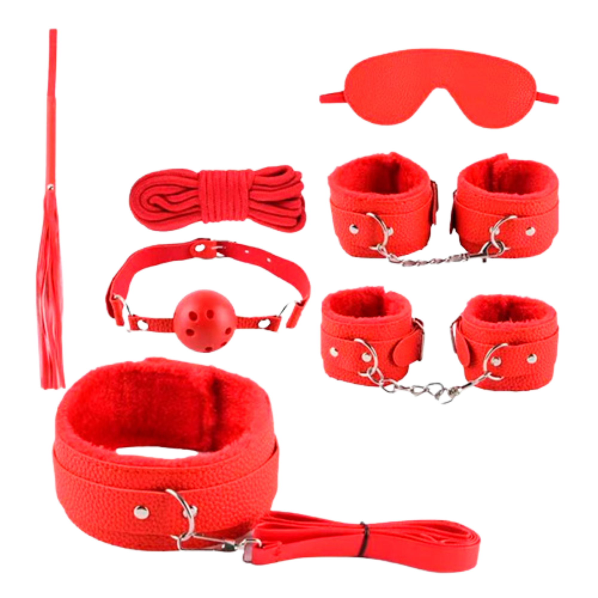Set BDSM Yes Daddy