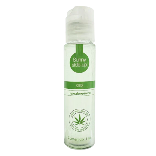 Lube CBD